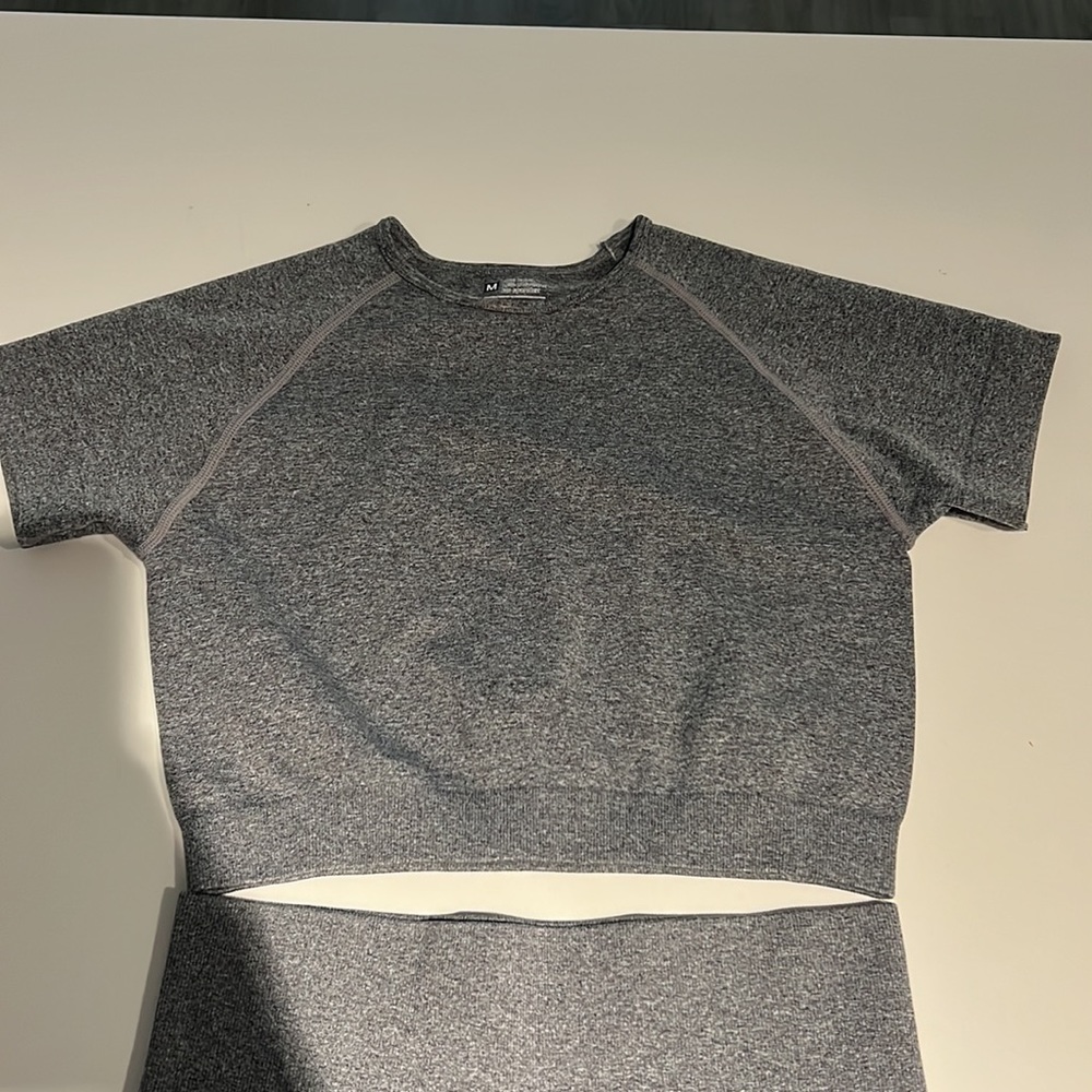 Workout Set - Picture 2 of 4